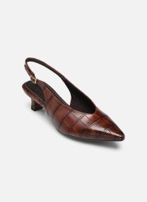 Escarpins 29551-47 femme marron