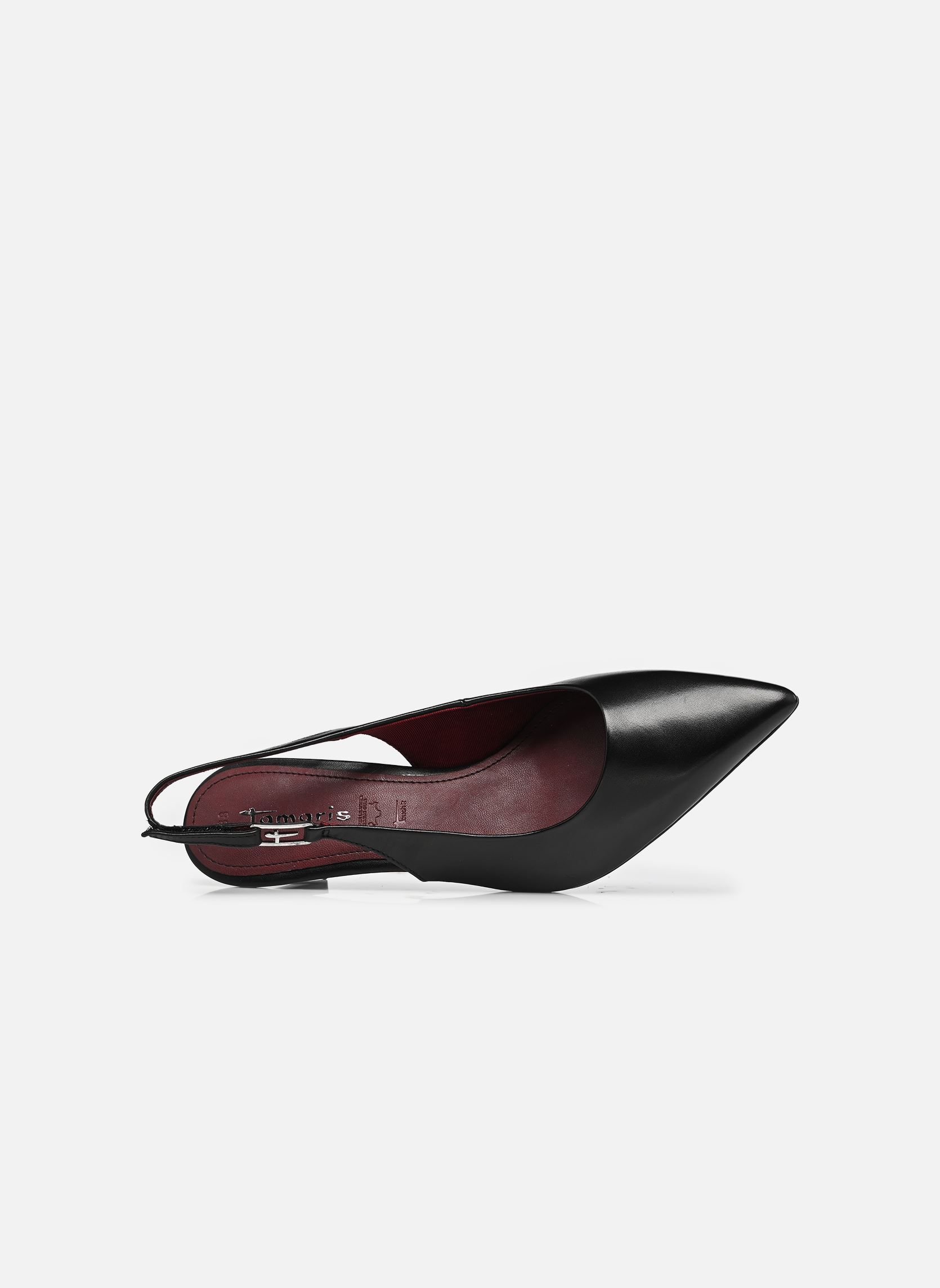 Pumps 29612-47 damen bordeaux Tamaris Pumps 29612-47 damen bordeaux MERLOT