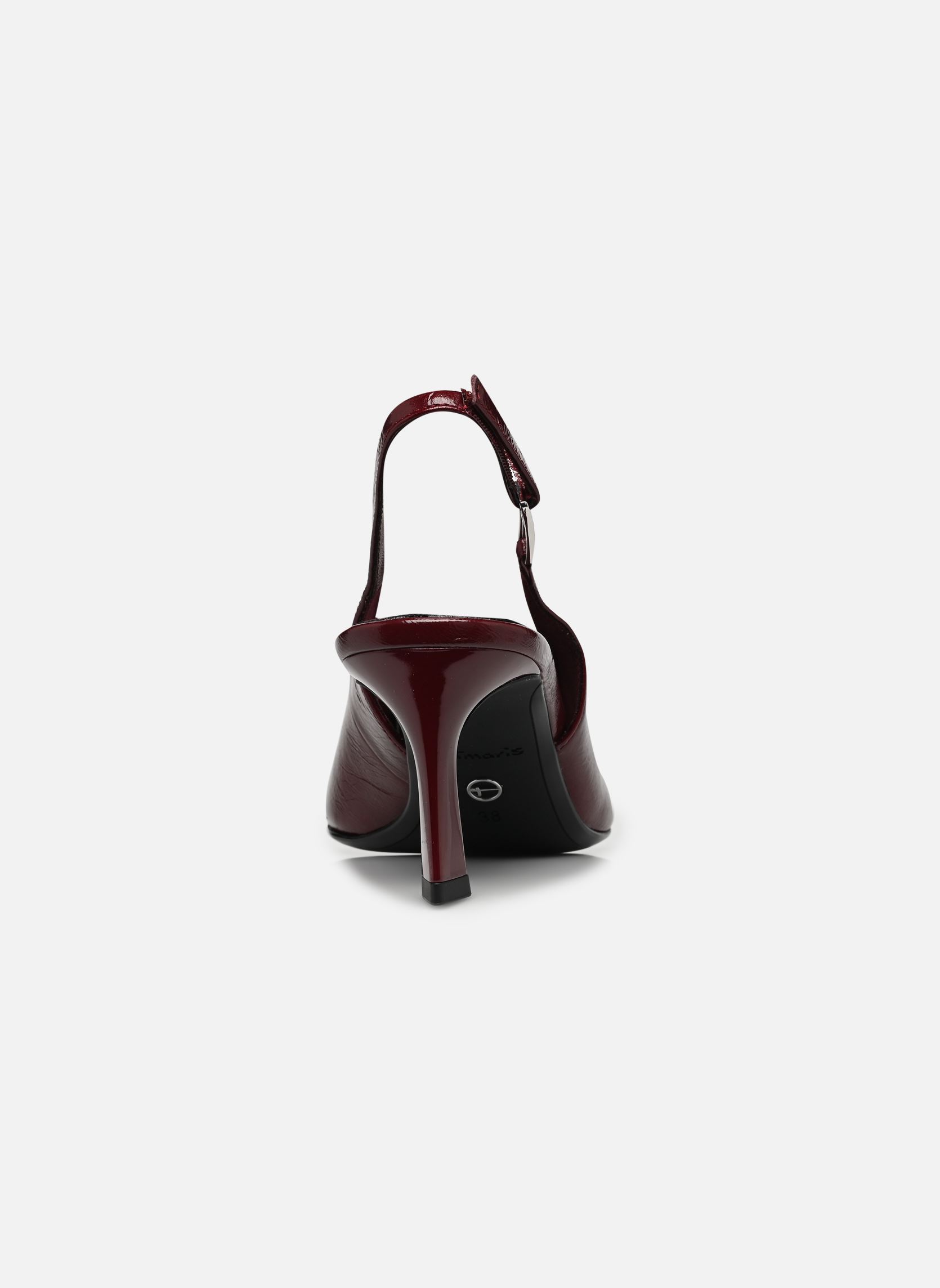 Pumps 29612-47 dames bordeaux Tamaris Pumps 29612-47 dames bordeaux MERLOT