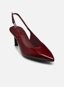 Pumps 29612-47 dames bordeaux