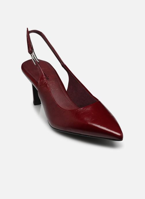Tamaris Pumps 29612-47 dames bordeaux