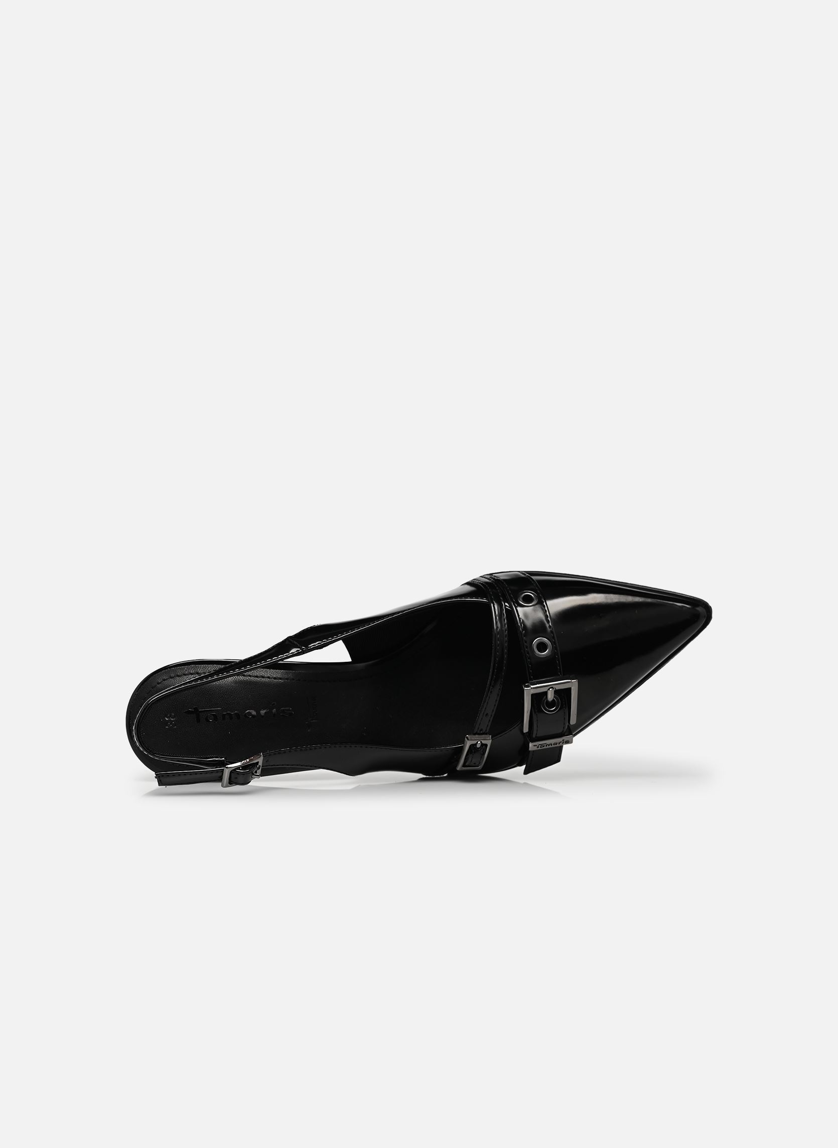 Escarpins 29613-47 femme noir Tamaris Escarpins 29613-47 femme noir BLACK