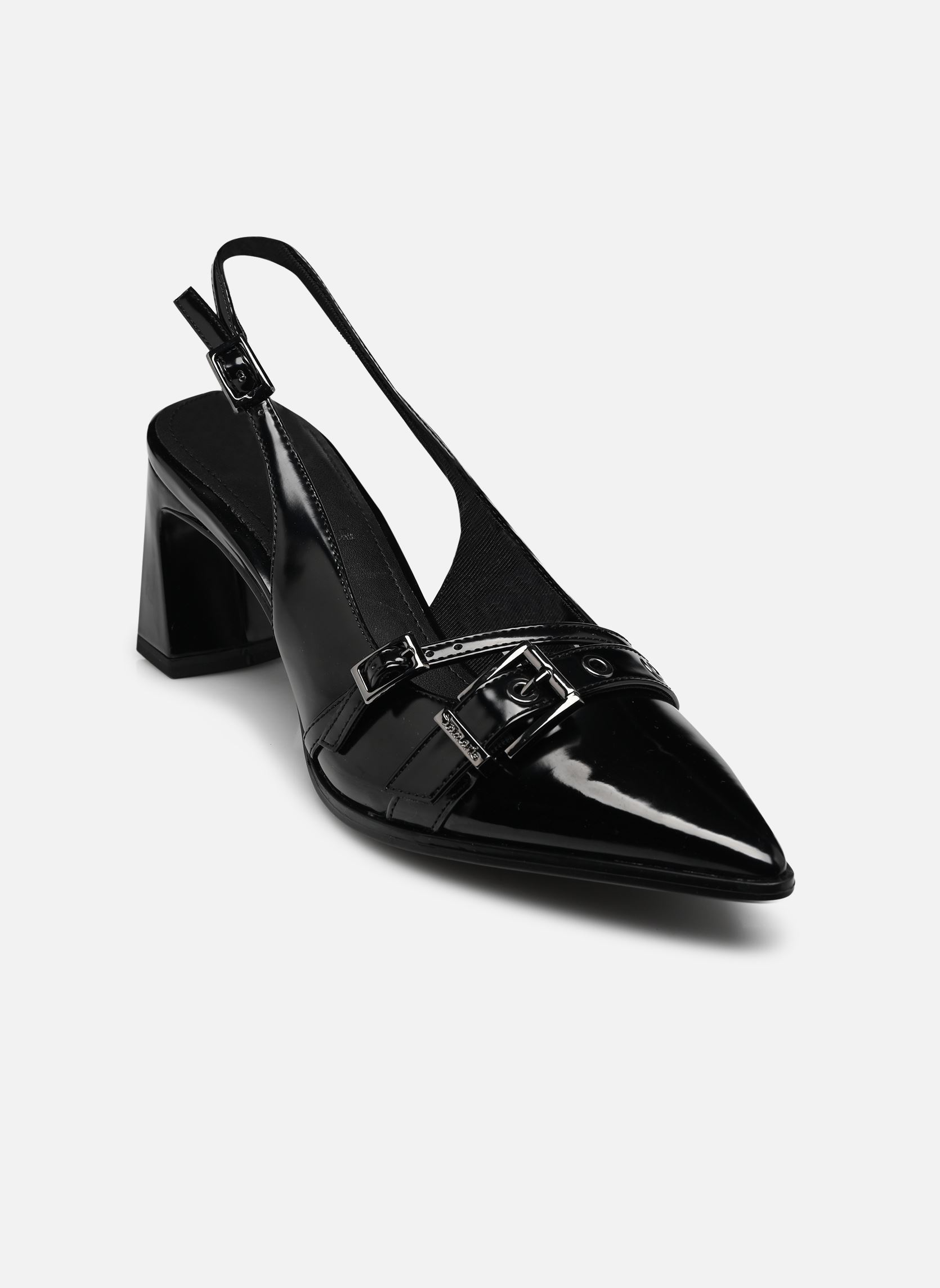 Escarpins 29613-47 femme noir Tamaris Escarpins 29613-47 femme noir BLACK