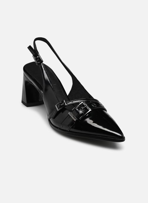 Tamaris Escarpins 29613-47 femme noir