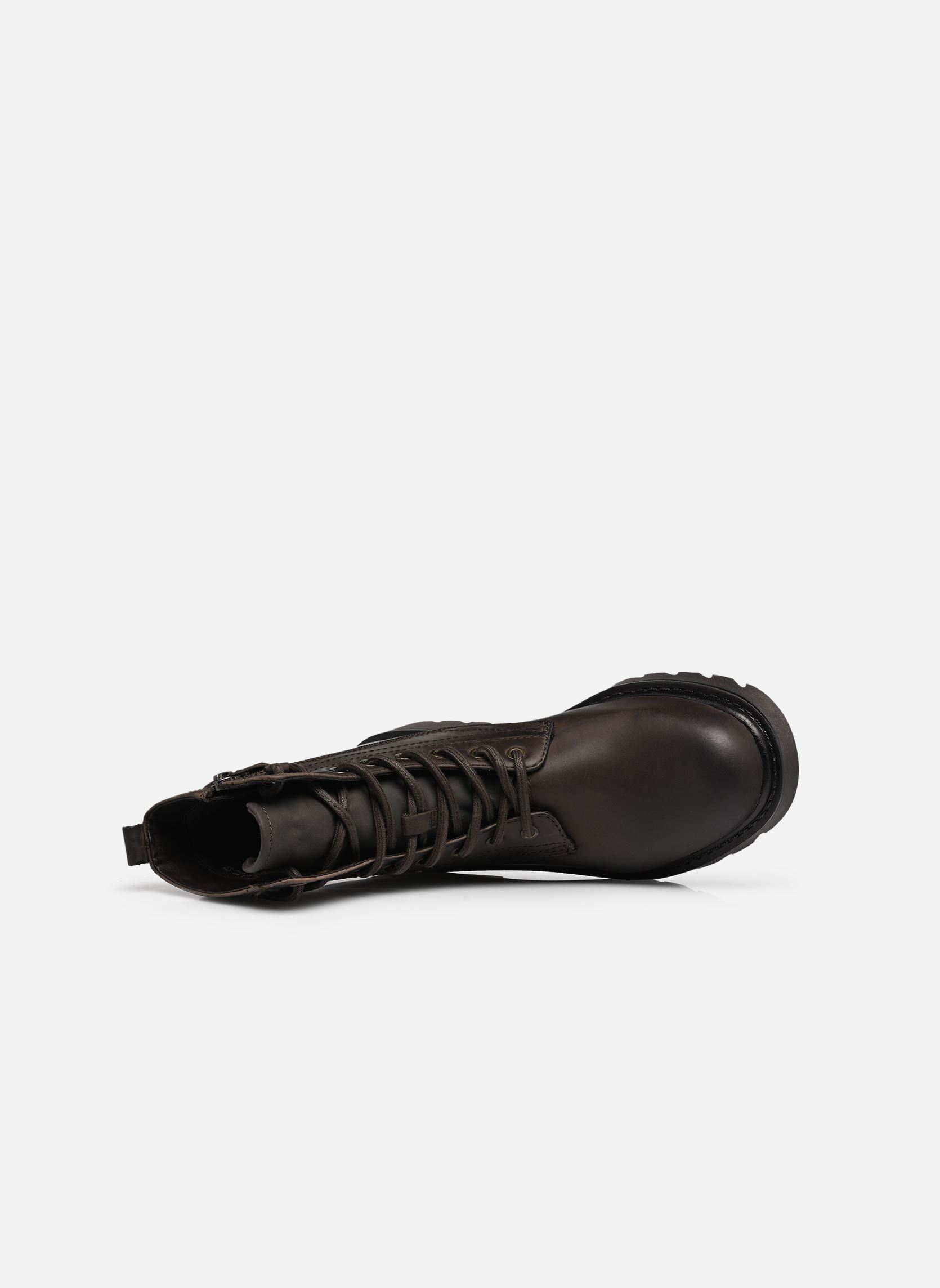 Bottines et boots 25219-45 femme marron Tamaris Bottines et boots 25219-45 femme marron CIGAR