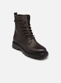 Bottines et boots 25219-45 femme marron Tamaris Bottines et boots 25219-45 femme marron CIGAR