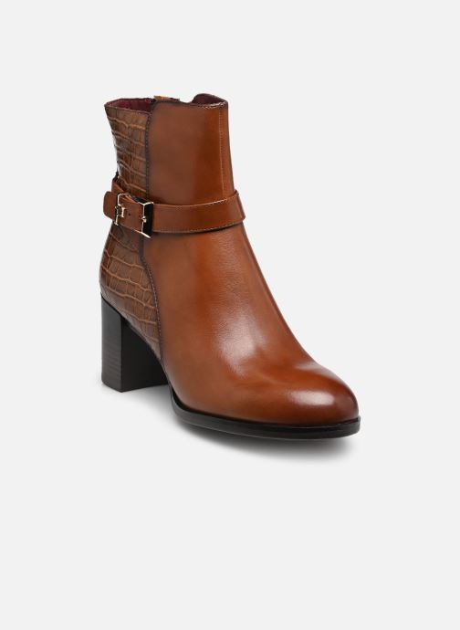 Tamaris Stiefeletten und Stiefel 25346-47 damen braun
