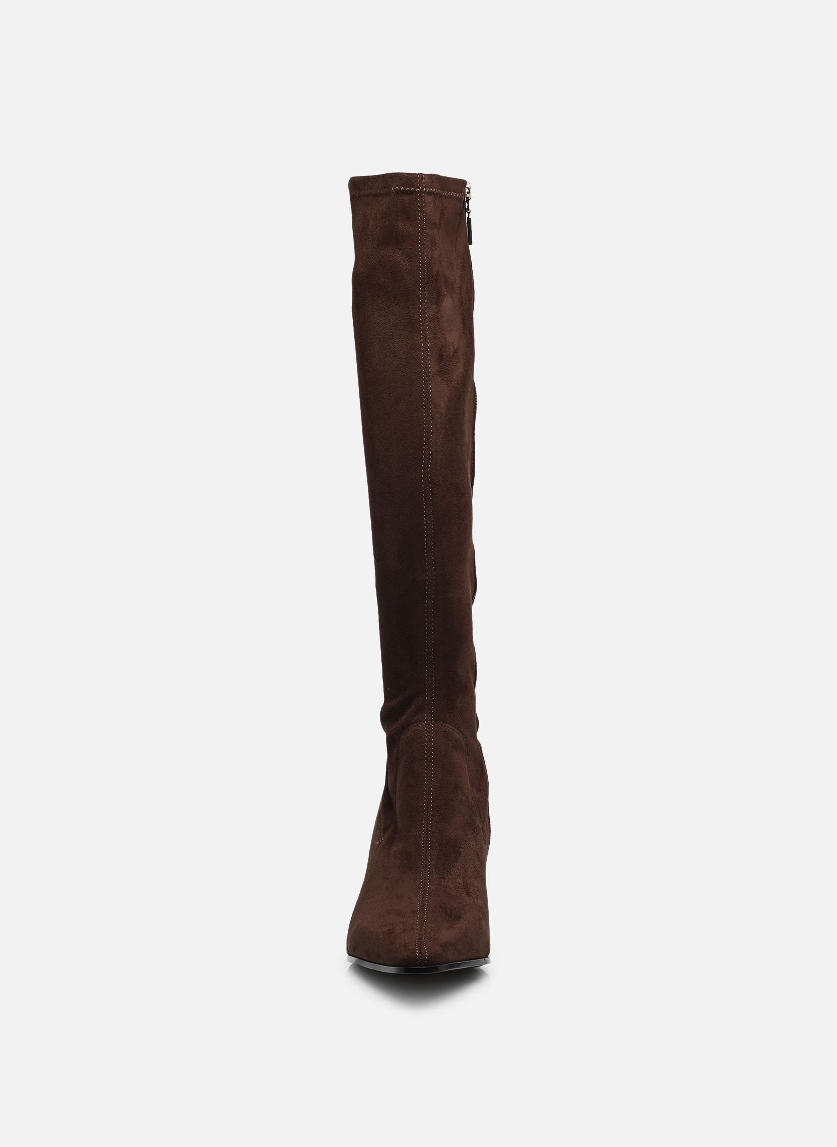 Bottes 25528-47 femme marron Tamaris Bottes 25528-47 femme marron MOCCA