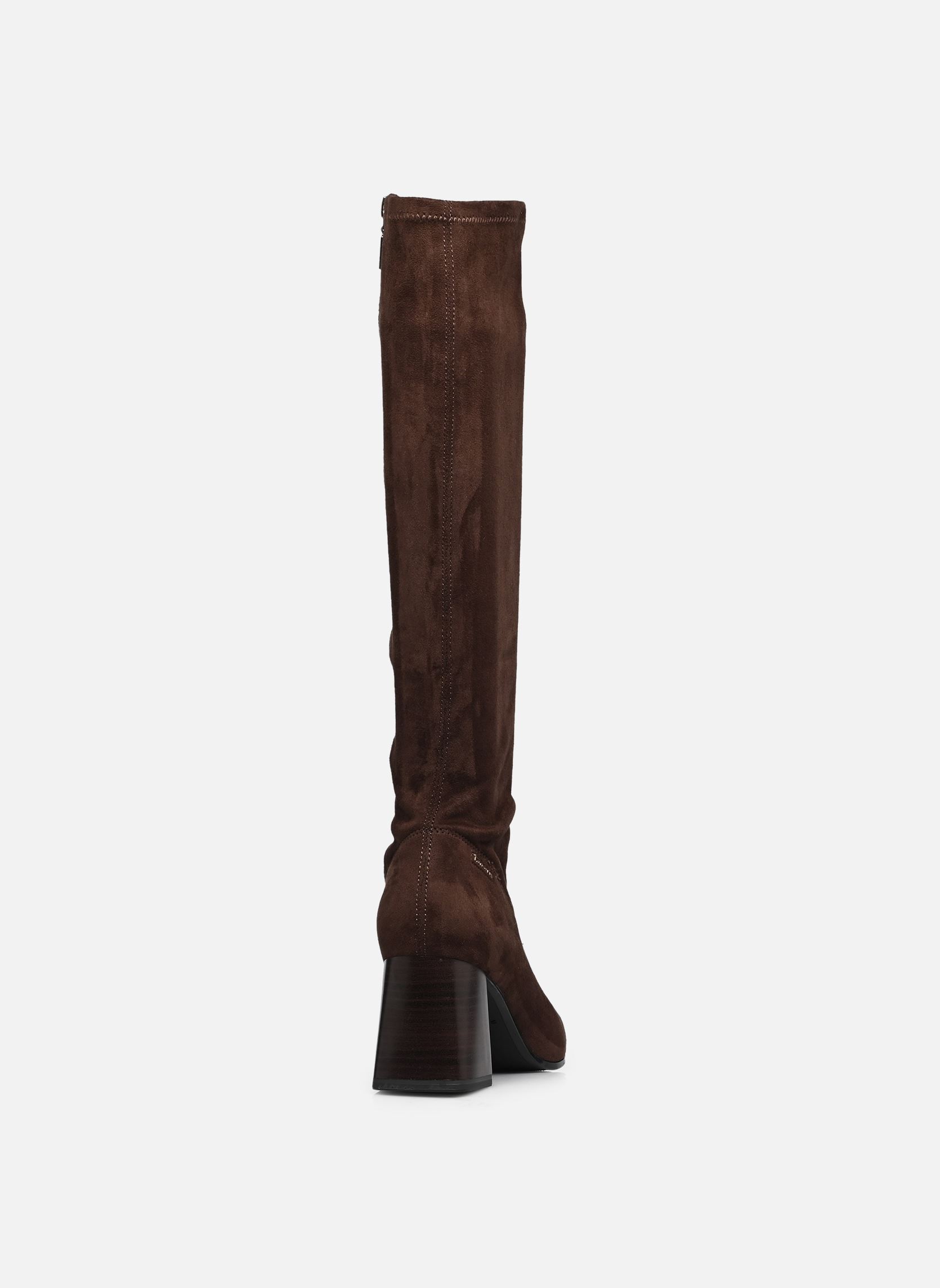 Bottes 25528-47 femme marron Tamaris Bottes 25528-47 femme marron MOCCA