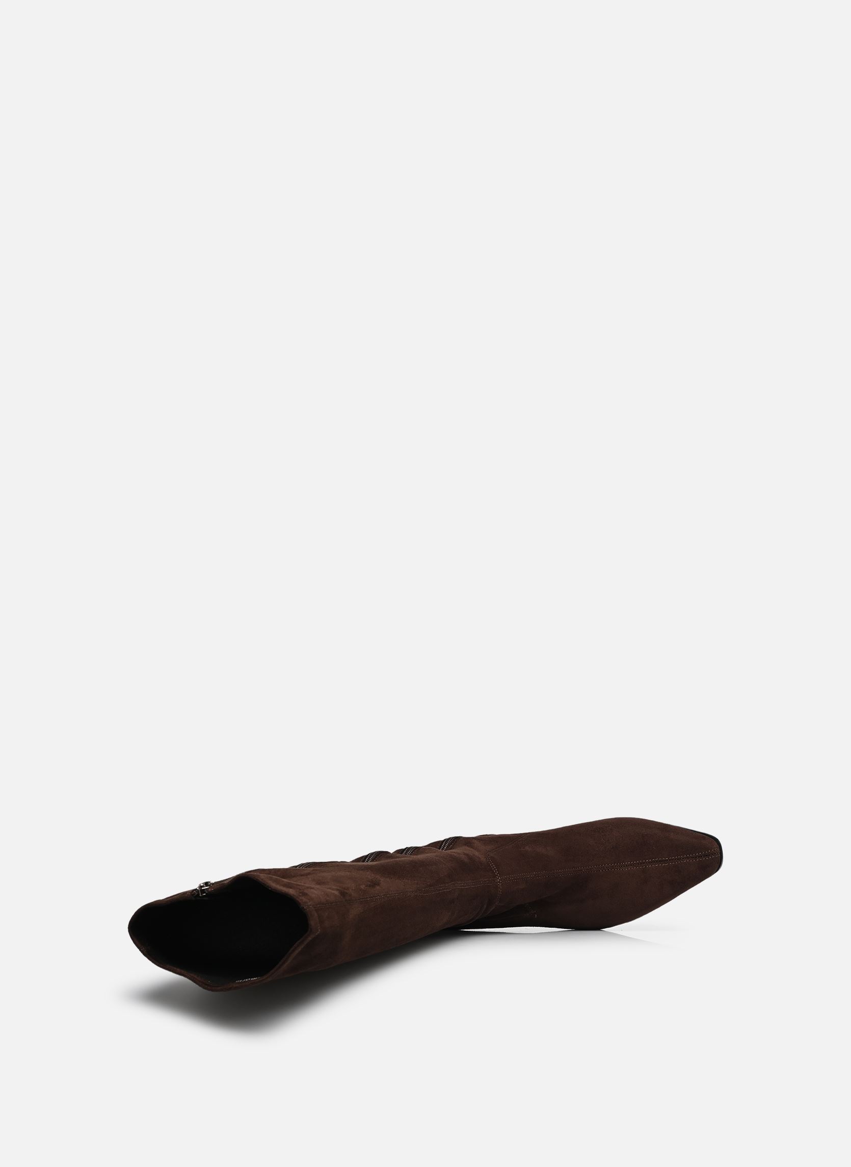 Bottes 25528-47 femme marron Tamaris Bottes 25528-47 femme marron MOCCA