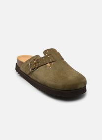 Mules Beatriz Clog Collection femme beige Scholl Mules Beatriz Clog Collection femme beige DARK BEIGE