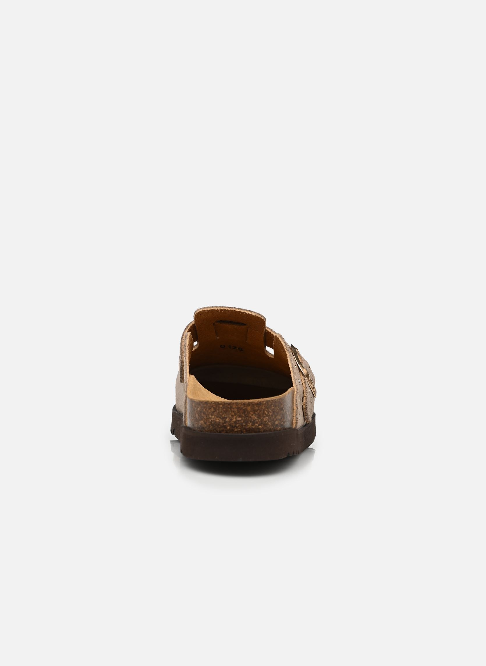 Muilen Beatriz Clog Collection dames beige Scholl Muilen Beatriz Clog Collection dames beige DARK BEIGE