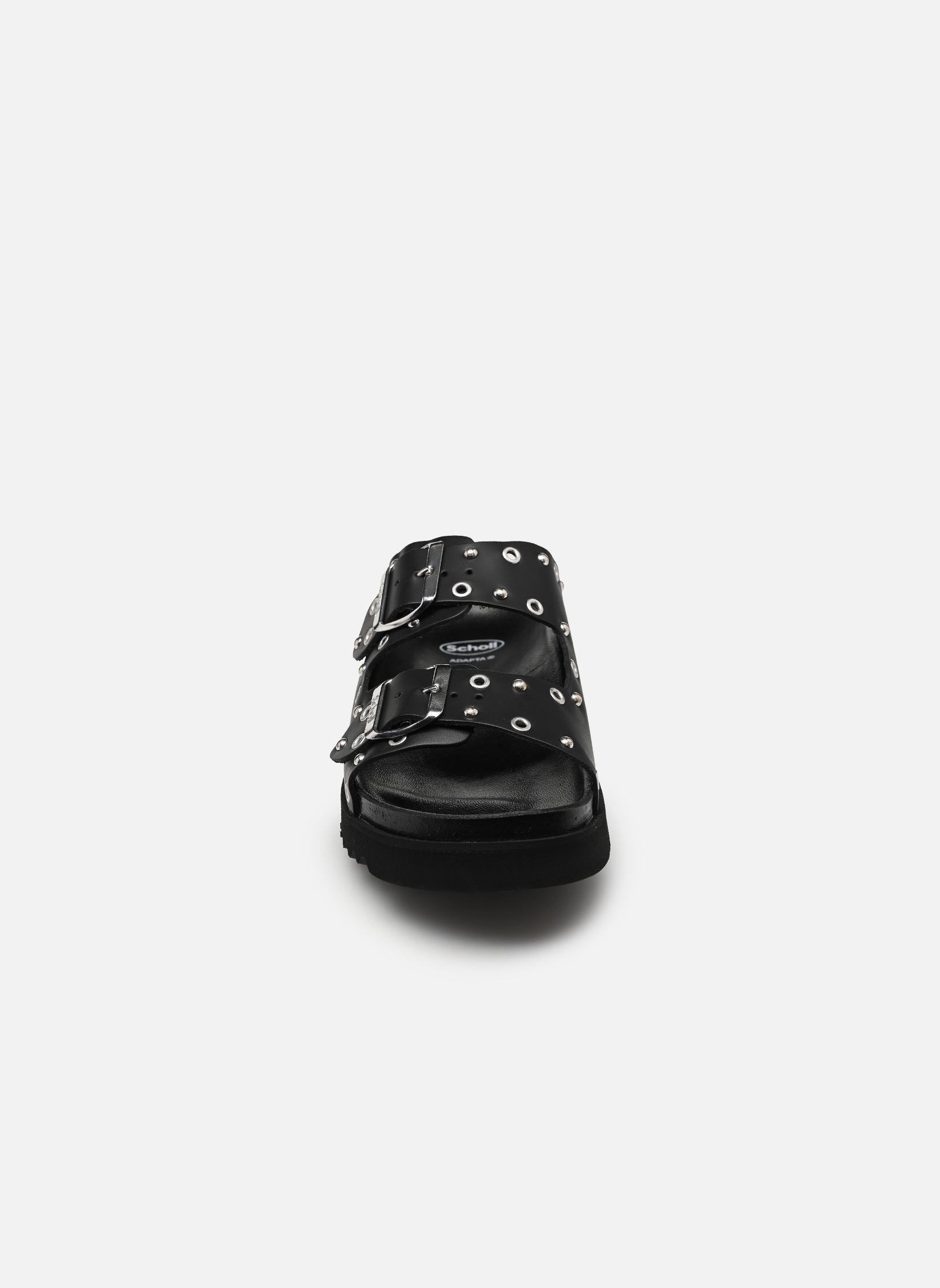 Mules Beatriz Ring Collection femme noir Scholl Mules Beatriz Ring Collection femme noir BLACK