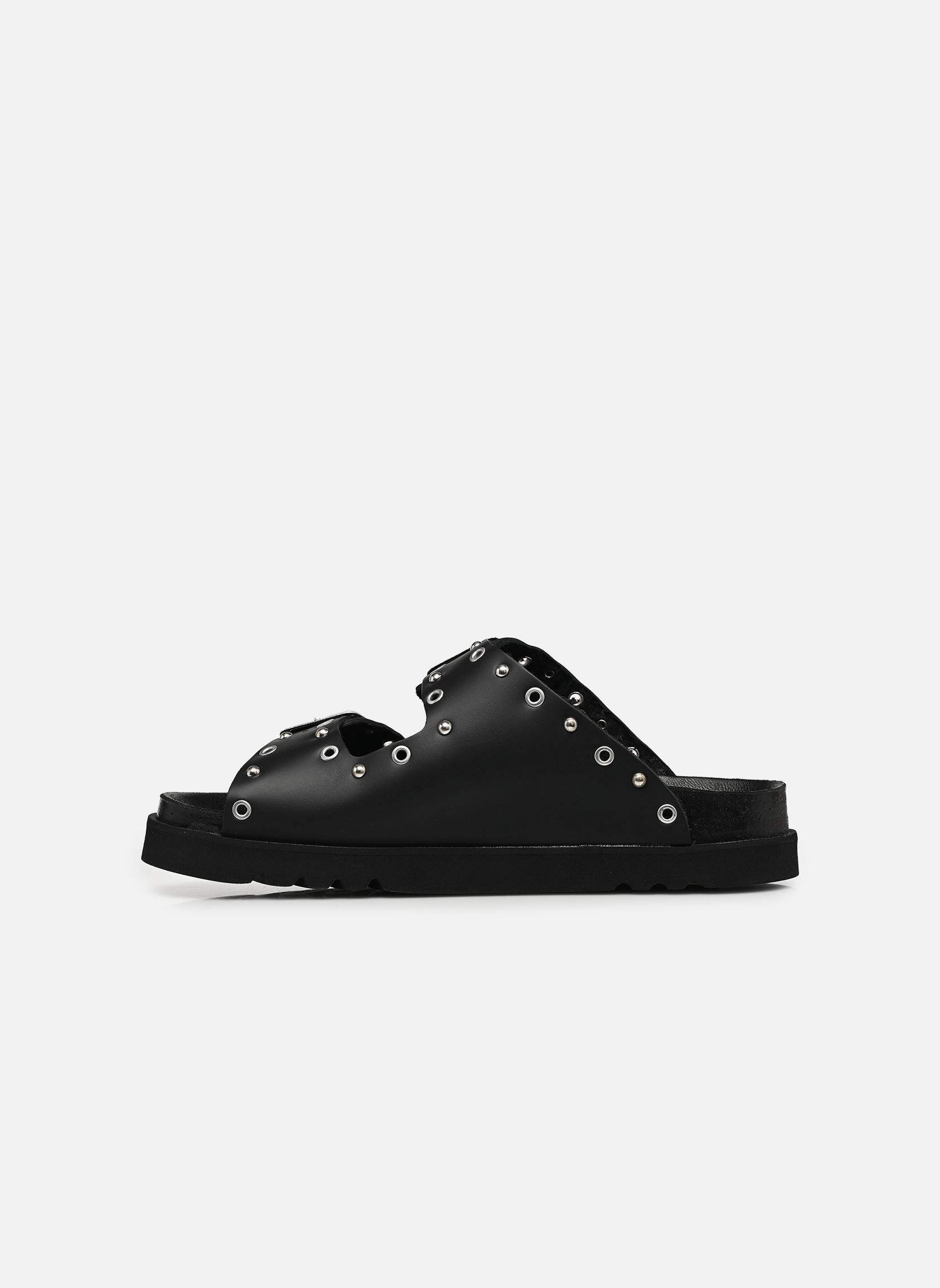 Mules Beatriz Ring Collection femme noir Scholl Mules Beatriz Ring Collection femme noir BLACK
