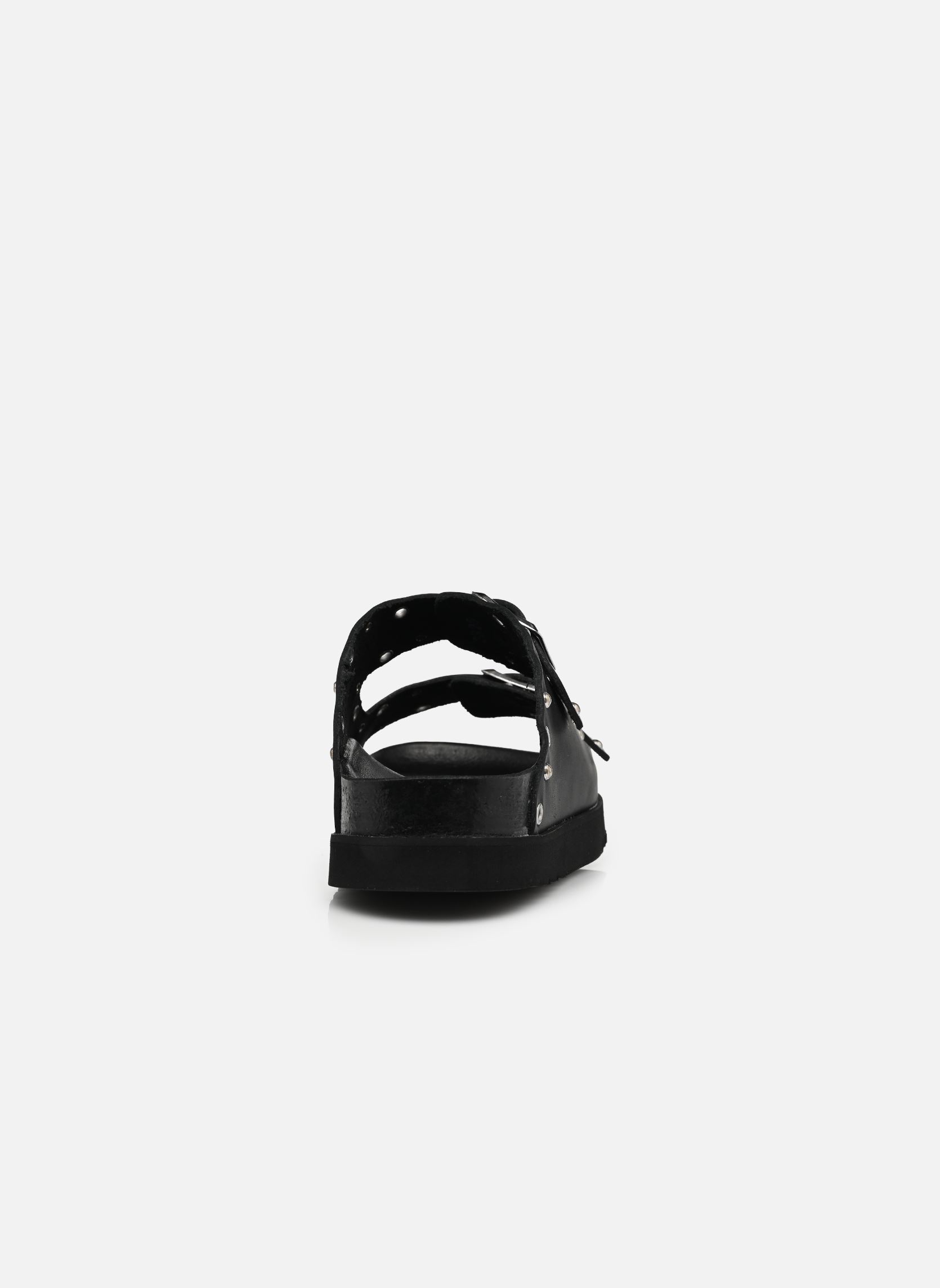 Mules Beatriz Ring Collection femme noir Scholl Mules Beatriz Ring Collection femme noir BLACK