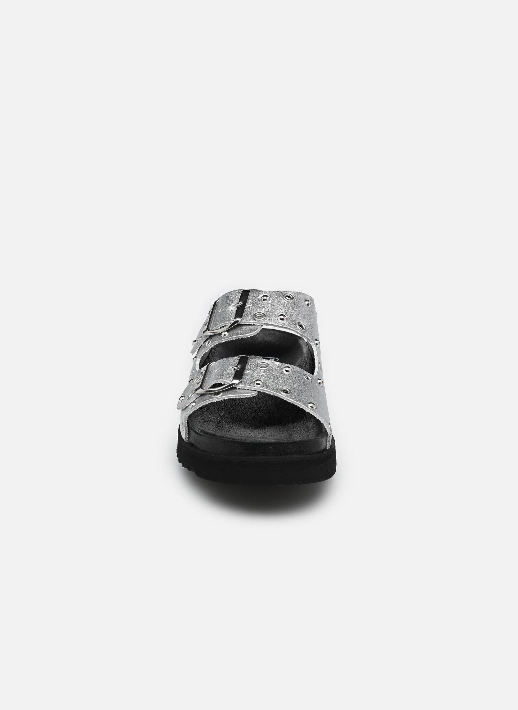 Mules Beatriz Ring Collection femme argent Scholl Mules Beatriz Ring Collection femme argent SILVER