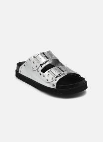 Mules Beatriz Ring Collection femme argent Scholl Mules Beatriz Ring Collection femme argent SILVER