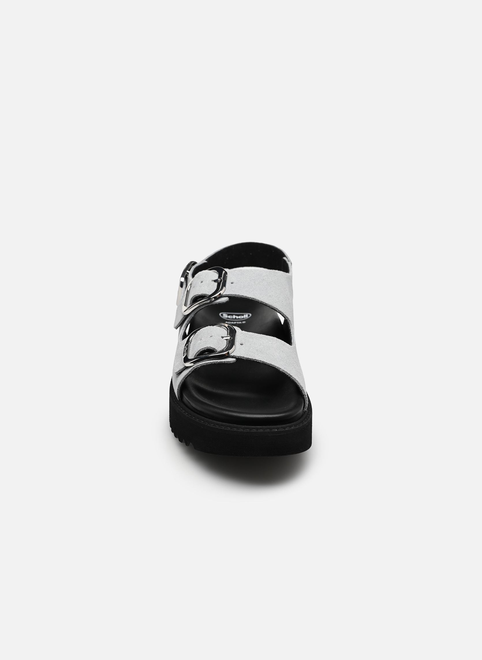 Sandales Blake 2 Straps B /S Collection femme bleu Scholl Sandales Blake 2 Straps B /S Collection femme bleu LIGHT BLUE