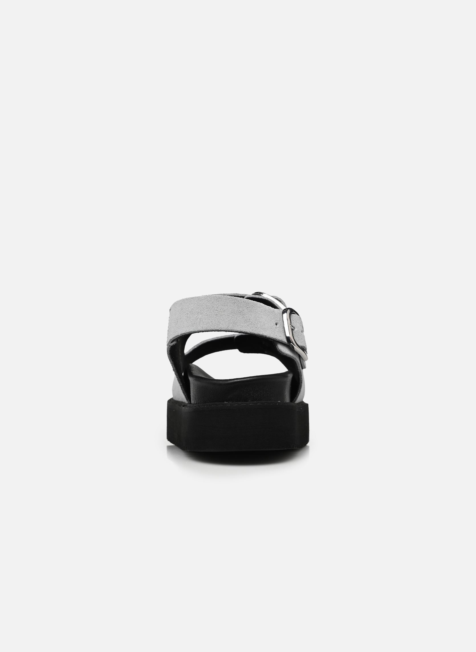 Sandales Blake 2 Straps B /S Collection femme bleu Scholl Sandales Blake 2 Straps B /S Collection femme bleu LIGHT BLUE