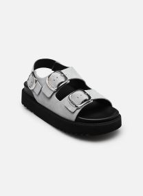 Sandales Blake 2 Straps B /S Collection femme bleu Scholl Sandales Blake 2 Straps B /S Collection femme bleu LIGHT BLUE