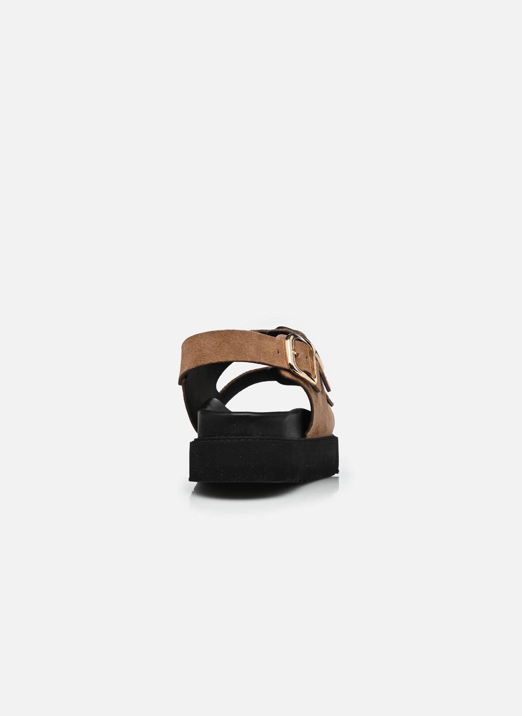 Sandales Blake 2 Straps B /S Collection femme marron Scholl Sandales Blake 2 Straps B /S Collection femme marron TAUPE