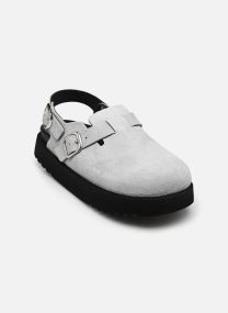 Muilen Blake Clog B /S Collection dames grijs