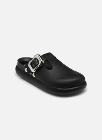 Mules Flora Chunky Collection femme beige
