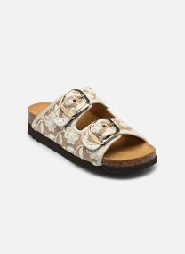 Muilen Ilary 2 Straps Ad Collection dames beige Scholl Muilen Ilary 2 Straps Ad Collection dames beige BEIGE