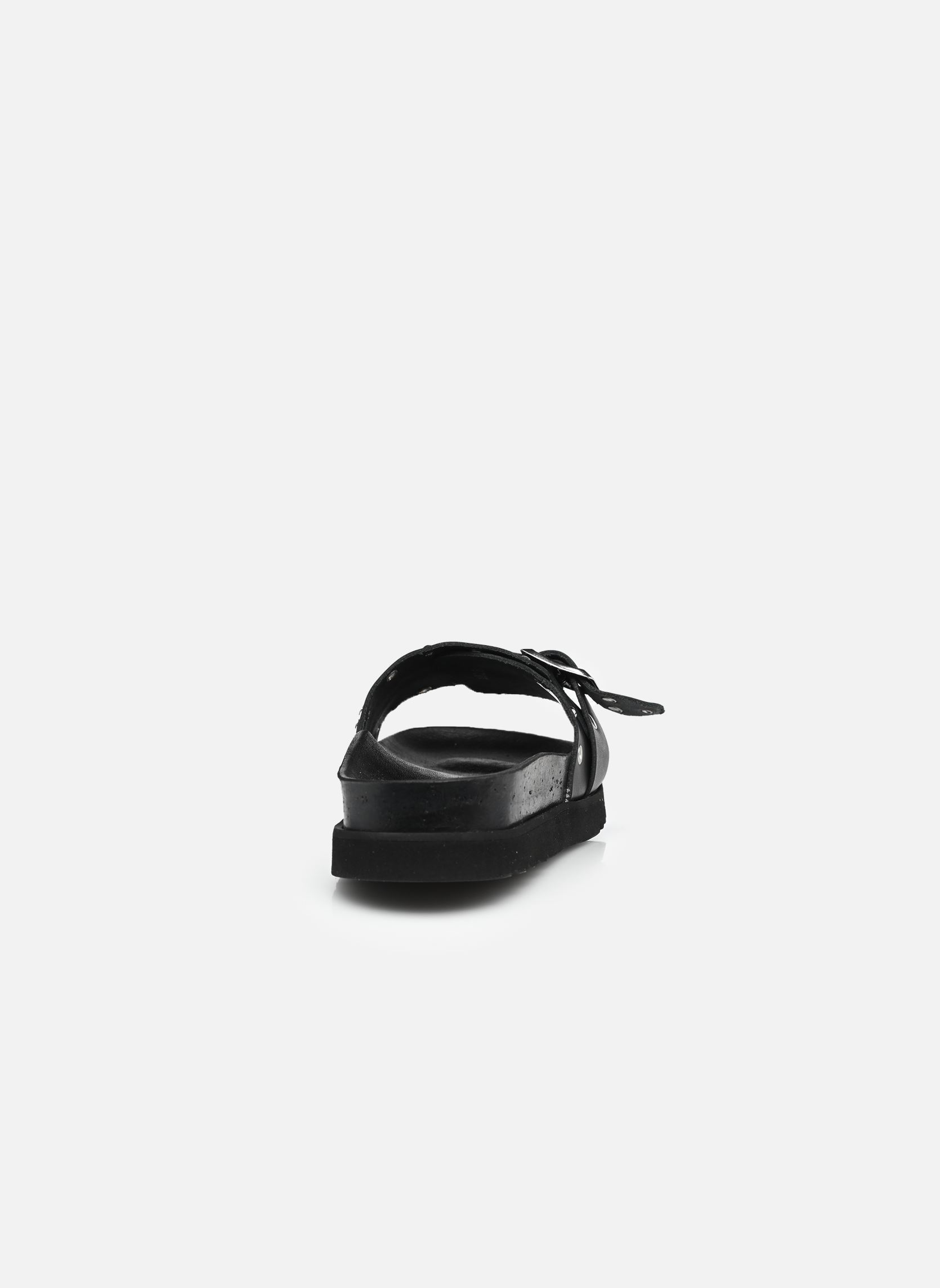 Pantoletten Joyce Ring Collection damen schwarz Scholl Pantoletten Joyce Ring Collection damen schwarz BLACK