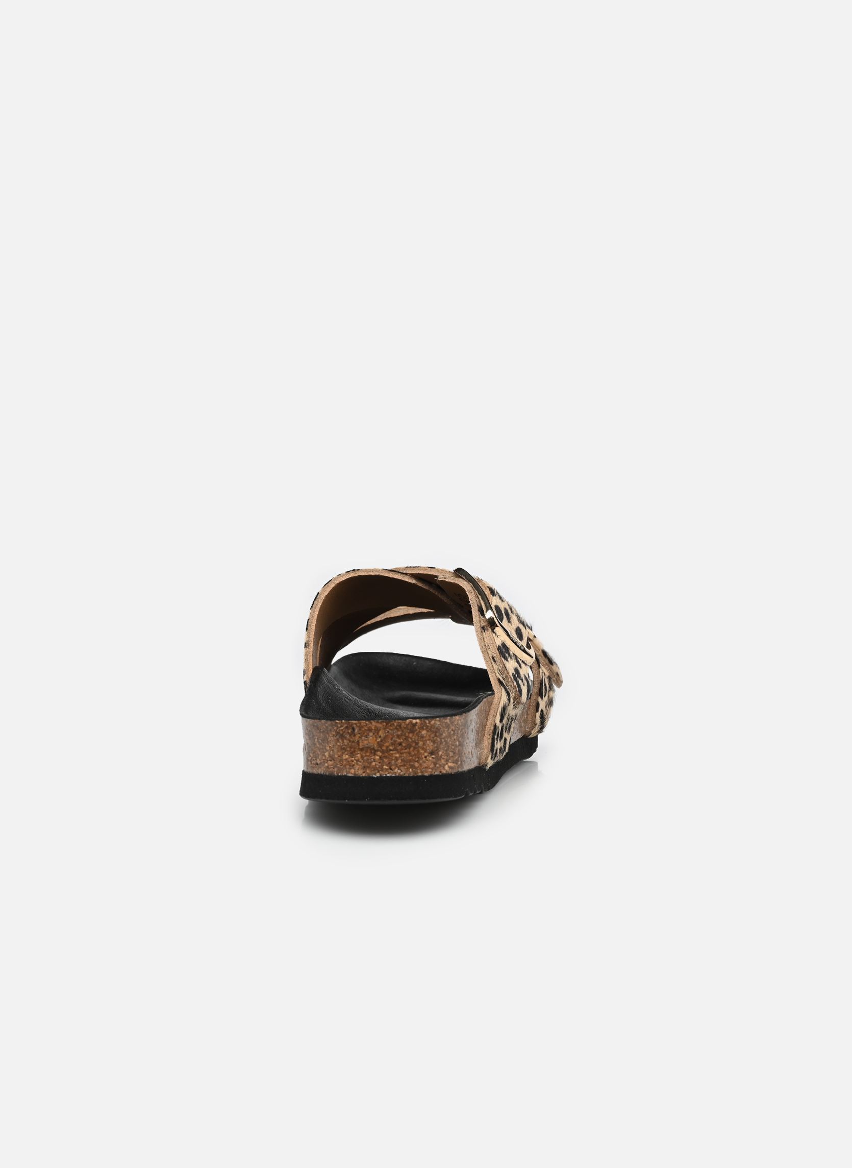 Mules Selene Collection femme multicolore Scholl Mules Selene Collection femme multicolore LEOPARD