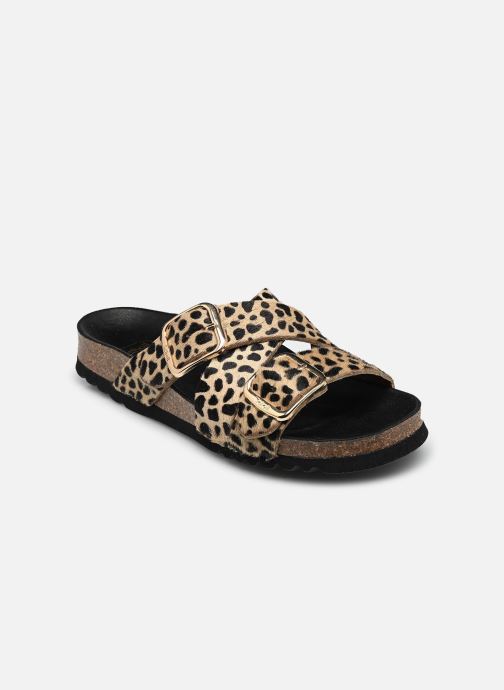Scholl Mules Selene Collection femme multicolore