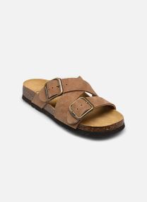 Mules Selene Collection femme multicolore