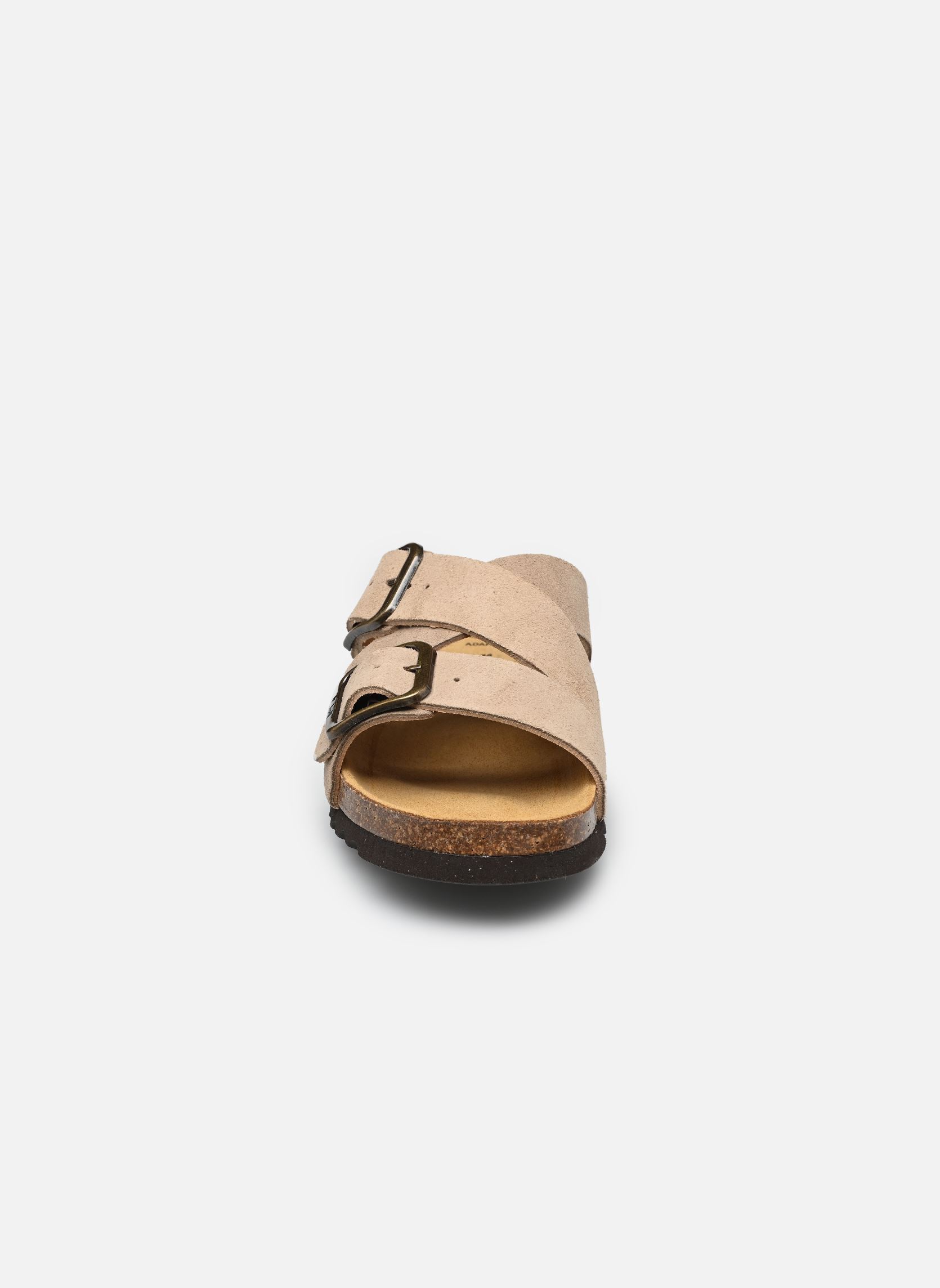 Mules Selene Collection femme marron Scholl Mules Selene Collection femme marron DARK BEIGE