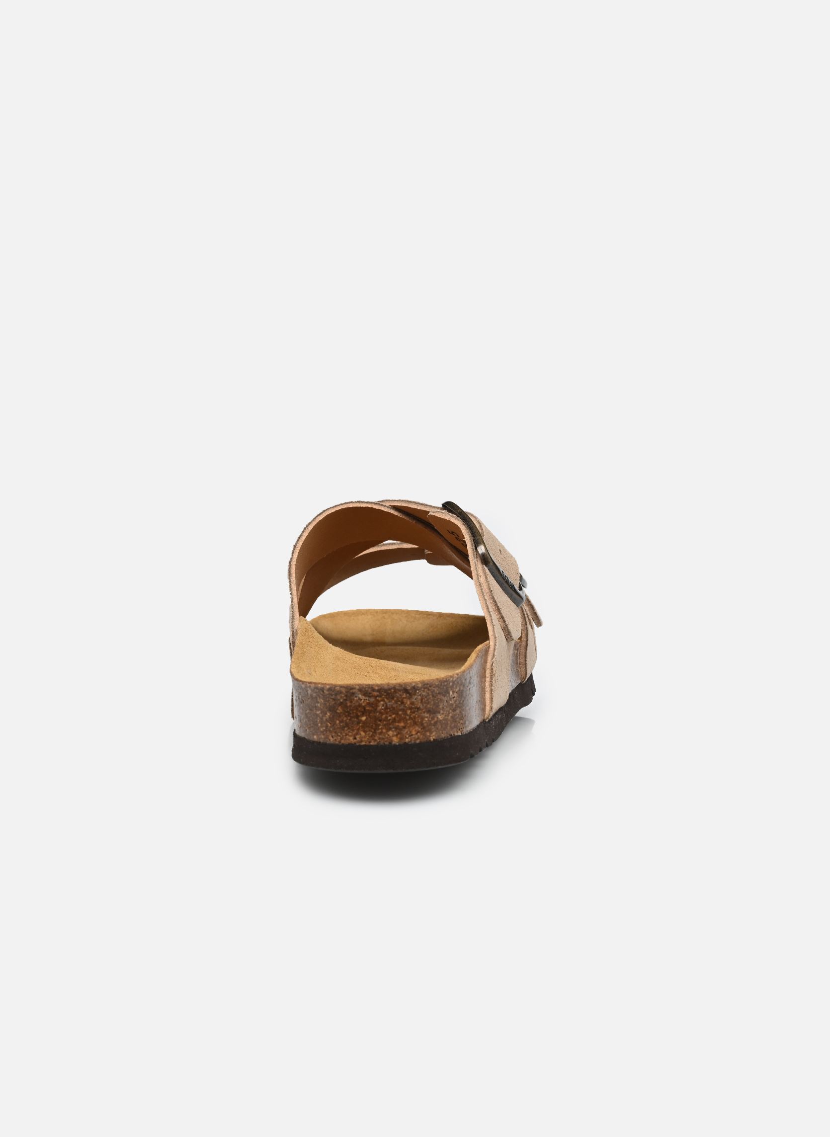 Mules Selene Collection femme marron Scholl Mules Selene Collection femme marron DARK BEIGE
