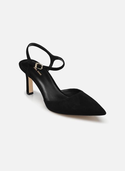Michael Michael Kors Pumps AMARA MID PUMP damen schwarz