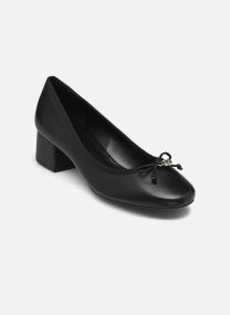 Klassieke ballerina's PIPER FLEX MID PUMP dames zwart Michael Michael Kors Klassieke ballerina's PIPER FLEX MID PUMP dames zwart BLACK