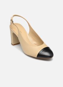 Escarpins PIPER FLEX SLING PUMP femme beige