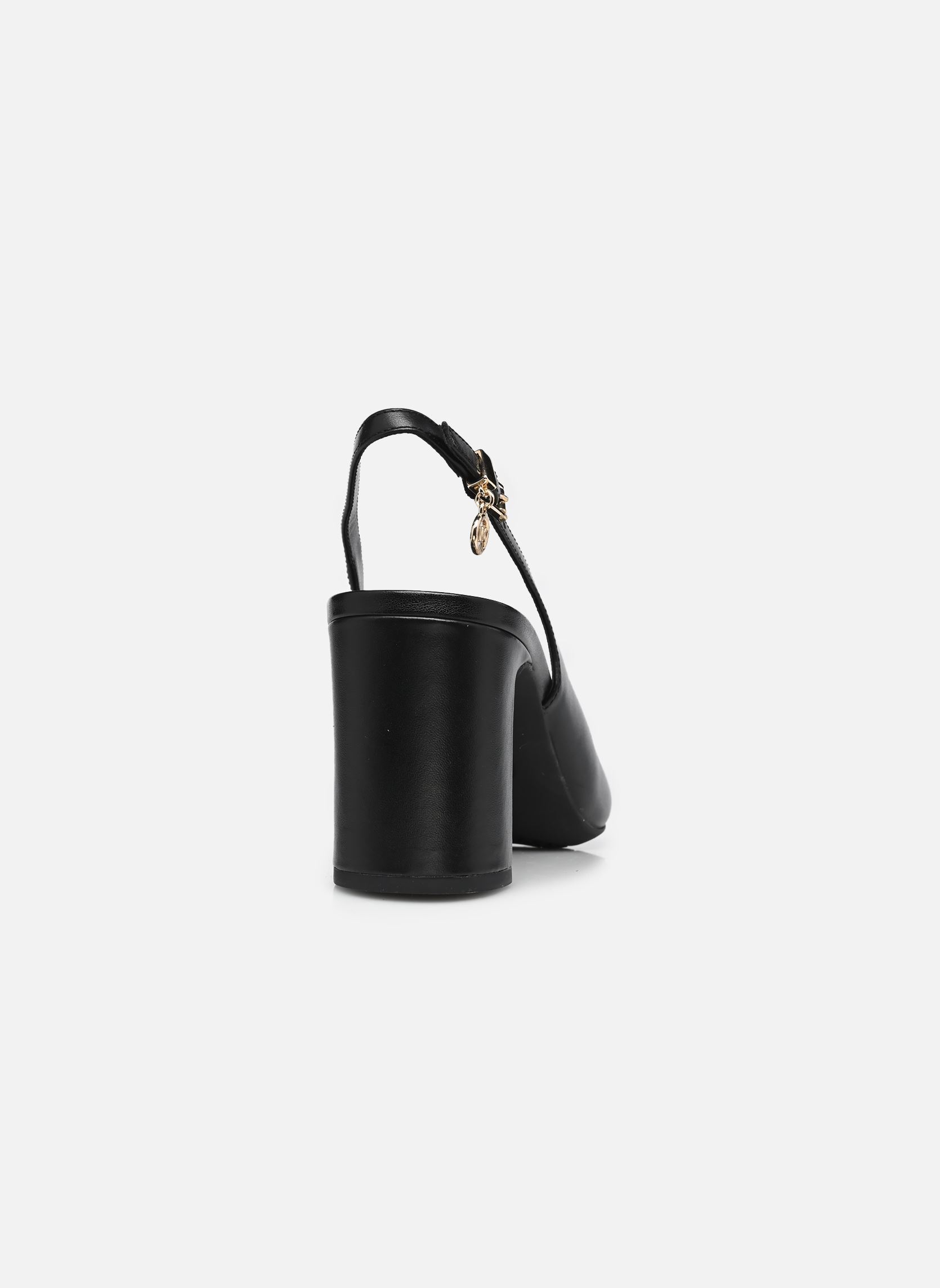 Escarpins PIPER FLEX SLING PUMP femme noir Michael Michael Kors Escarpins PIPER FLEX SLING PUMP femme noir BLACK