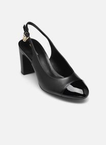 Escarpins PIPER FLEX SLING PUMP femme beige