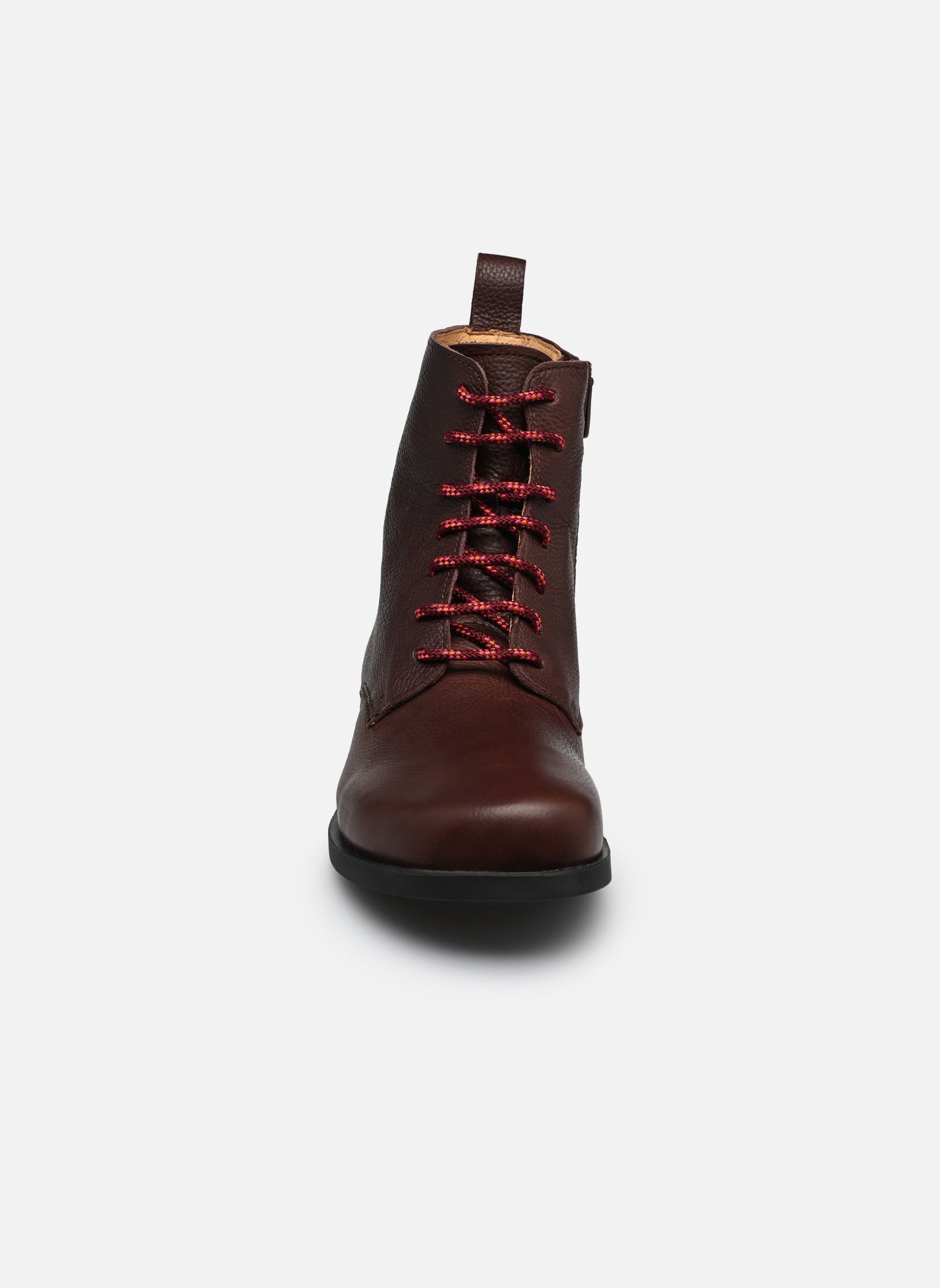Bottines et boots ARENISCA N5888 femme marron El Naturalista Bottines et boots ARENISCA N5888 femme marron BROWN