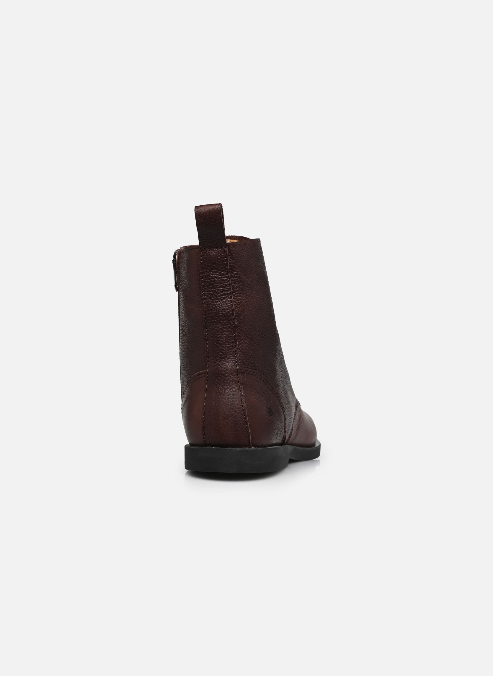 Bottines et boots ARENISCA N5888 femme marron El Naturalista Bottines et boots ARENISCA N5888 femme marron BROWN