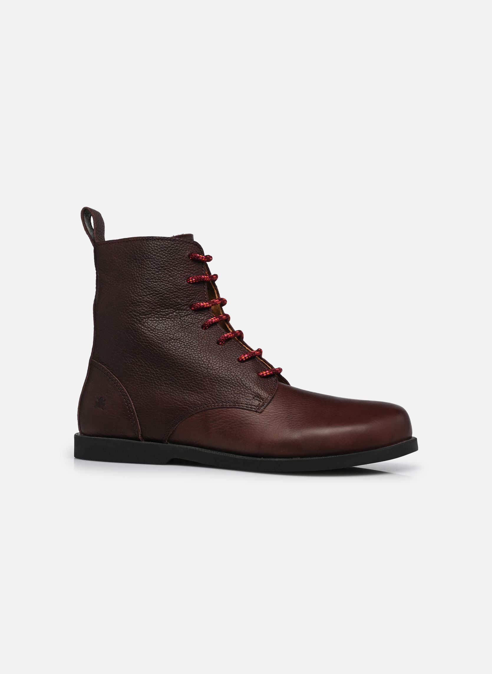 Bottines et boots ARENISCA N5888 femme marron El Naturalista Bottines et boots ARENISCA N5888 femme marron BROWN