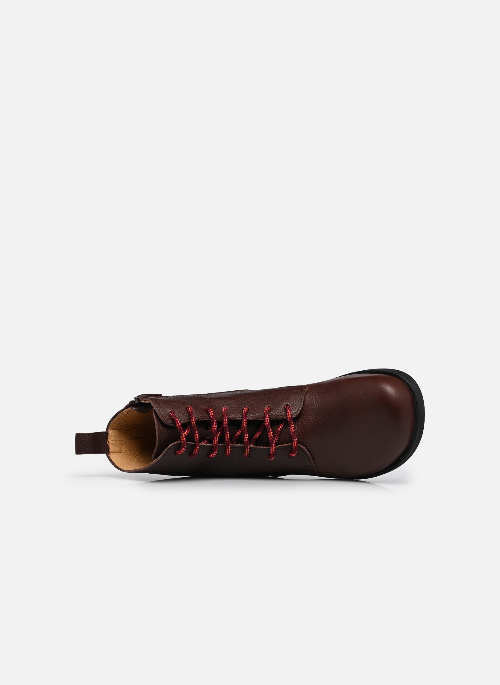 Bottines et boots ARENISCA N5888 femme marron El Naturalista Bottines et boots ARENISCA N5888 femme marron BROWN