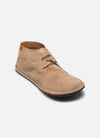 Bottines et boots BARE N5672 femme beige El Naturalista Bottines et boots BARE N5672 femme beige SAHARA