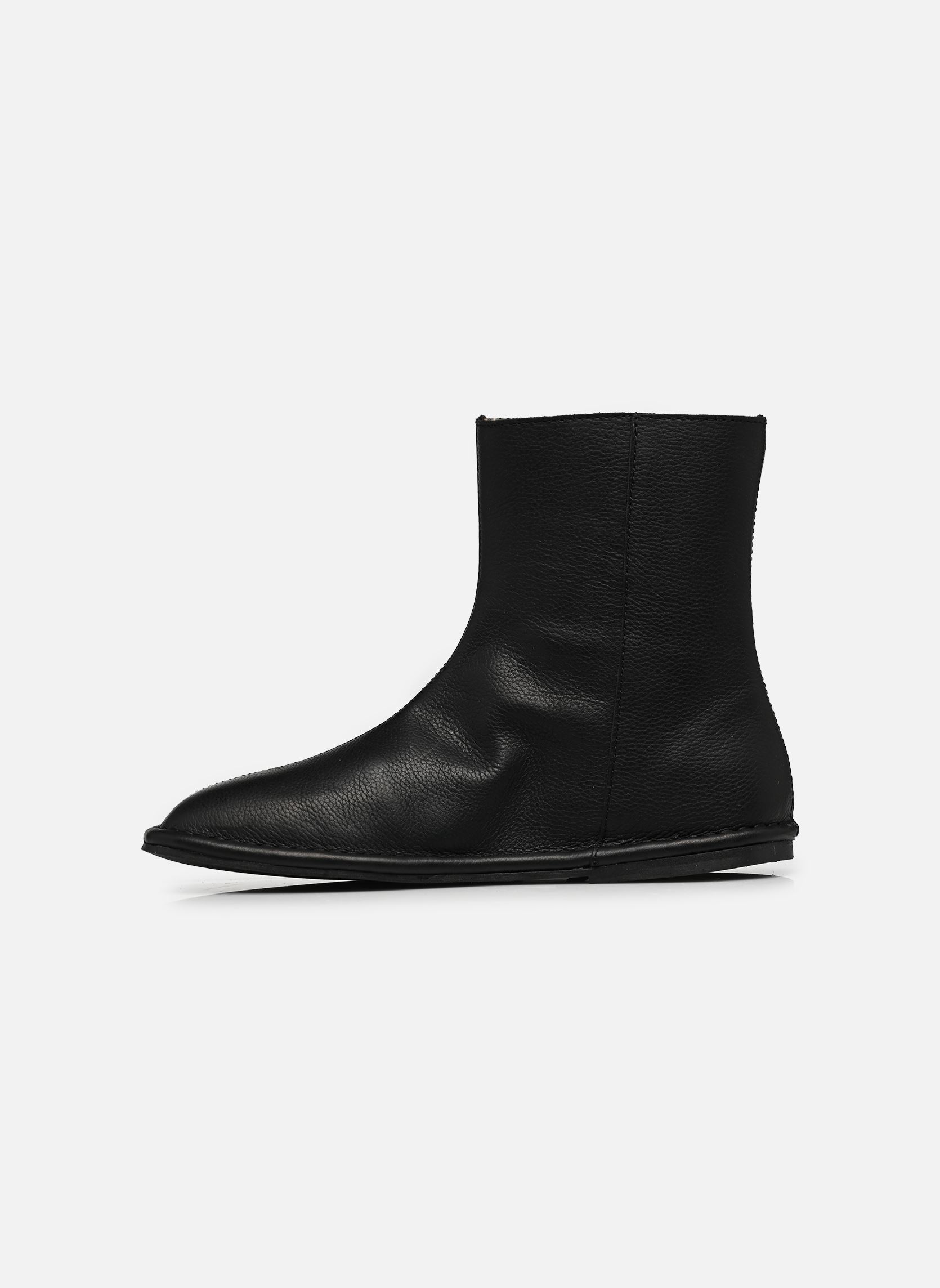 Stiefeletten und Stiefel CRISOL N5985 damen schwarz El Naturalista Stiefeletten und Stiefel CRISOL N5985 damen schwarz BLACK