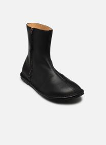 Bottines et boots CRISOL N5985 femme noir El Naturalista Bottines et boots CRISOL N5985 femme noir BLACK