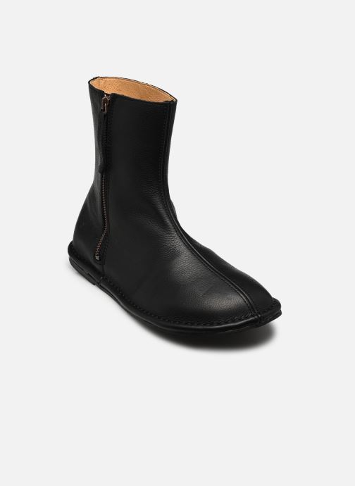 El Naturalista Stiefeletten und Stiefel CRISOL N5985 damen schwarz