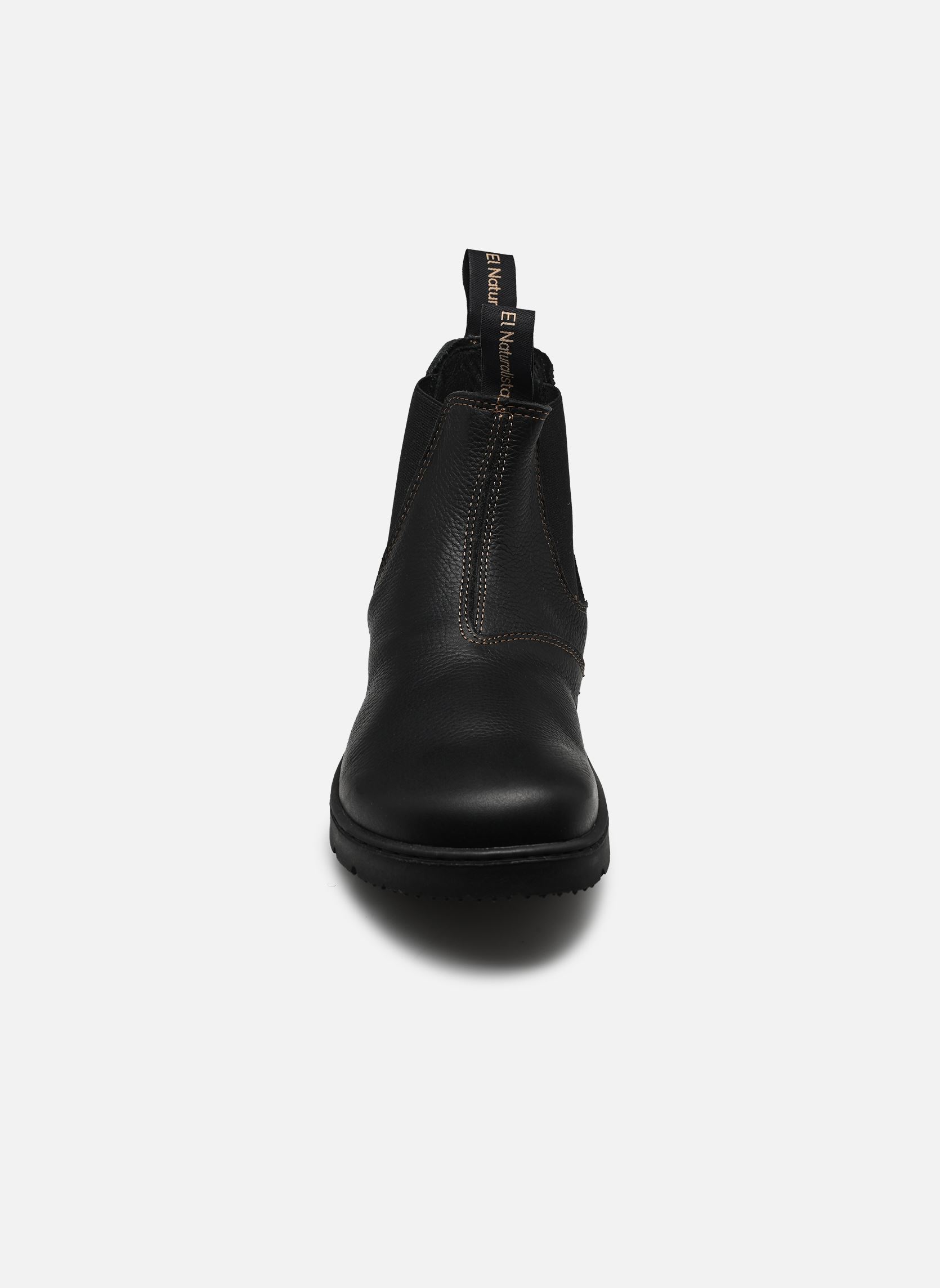 Bottines et boots NOMADA N5262A femme noir El Naturalista Bottines et boots NOMADA N5262A femme noir BLACK