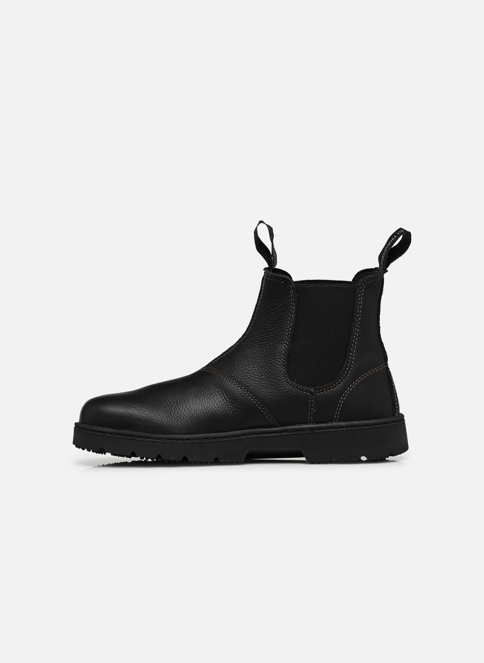Bottines et boots NOMADA N5262A femme noir El Naturalista Bottines et boots NOMADA N5262A femme noir BLACK