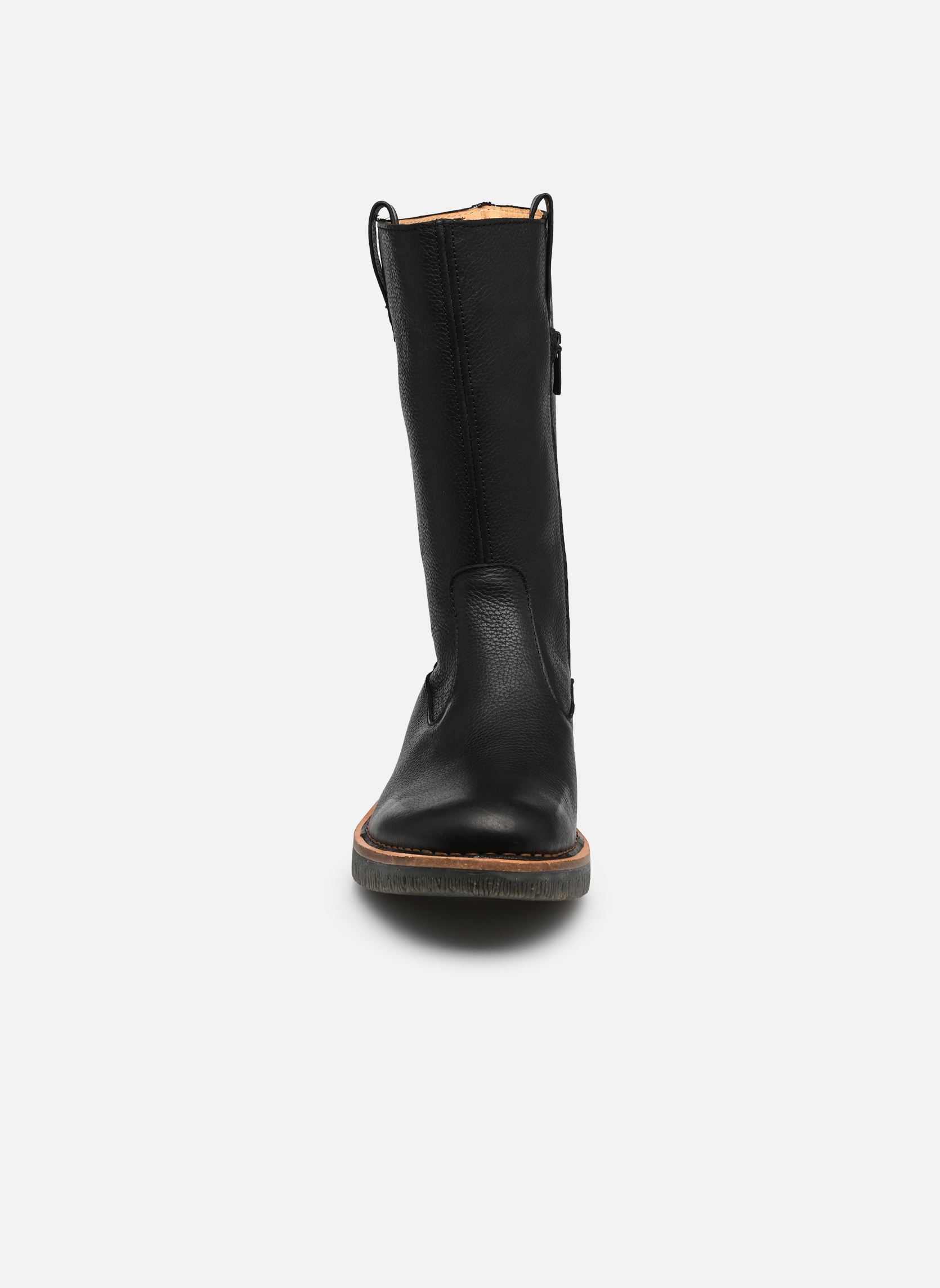 Bottes VOLCANO N5585 femme noir El Naturalista Bottes VOLCANO N5585 femme noir BLACK